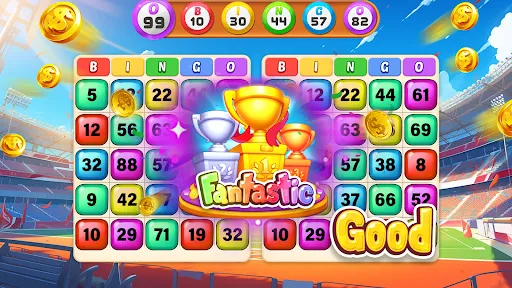 Bingo X Fun: Bingo Games 2023 | Jogos | XWorld