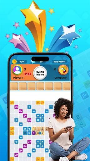 Mathable | Permainan | XWorld Mathable | Permainan | XWorld