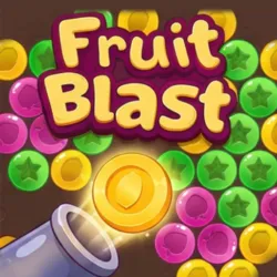 XWorld | Fruit Blast: Cocokkan-3