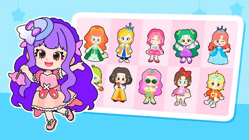 Baby Panda's Town: Princess | Games | XWorld Baby Panda's Town: Princess | Games | XWorld