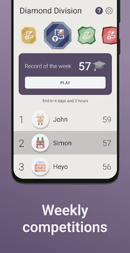 Quiz | Orienteering race | Games | XWorld Quiz | Orienteering race | Games | XWorld