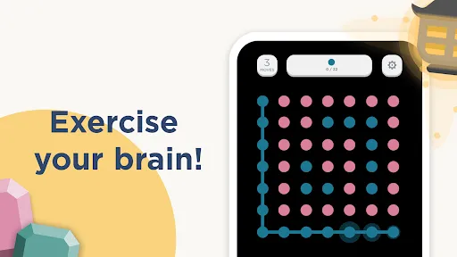 Two Dots: Connect the dots | Games | XWorld