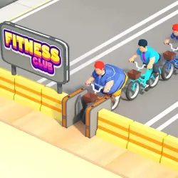 XWorld | Fitness Club Tycoon