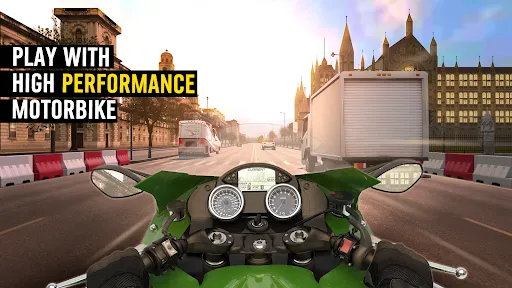 Motor Bike: Xtreme Races | Games | XWorld