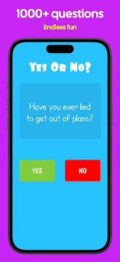 Yes or No | Games | XWorld