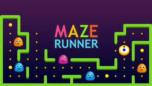 Maze Runner | juego | XWorld