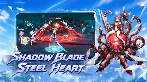 Mecha Reborn: Zero | Games | XWorld Mecha Reborn: Zero | Games | XWorld