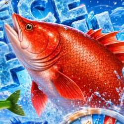 XWorld | Fishing Lake
