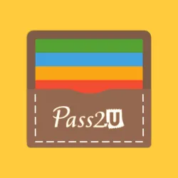 XWorld | Pass2U Wallet - Add store card