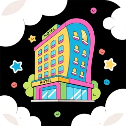 XWorld | Hotel Master