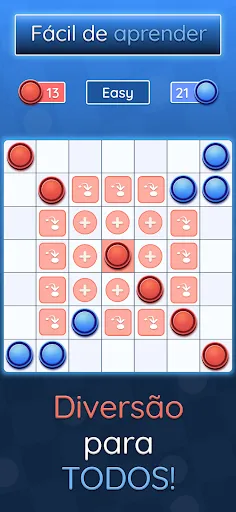 Ataxx!Jogo de tabuleiro casual | Jogos | XWorld