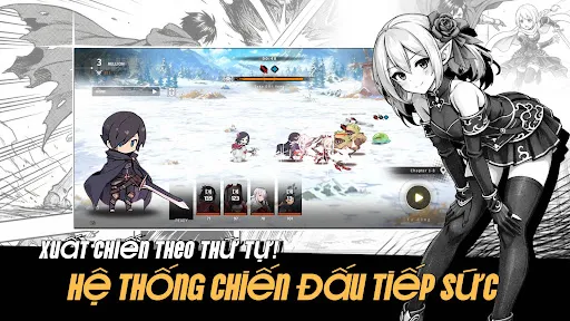 RELLION: Sinh Tồn NPC | Games | XWorld RELLION: Sinh Tồn NPC | Games | XWorld