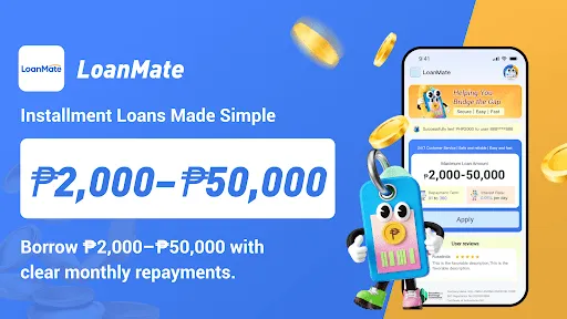 LoanMate – Trusted Cash Loan | Games | XWorld