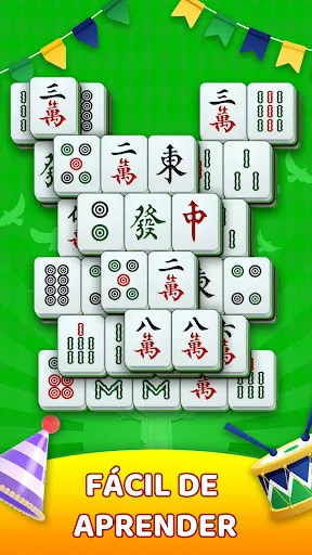 Mahjong Solitaire | Jogos | XWorld