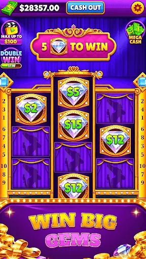 Jackpot Jewel: Win & Spin | Игры | XWorld