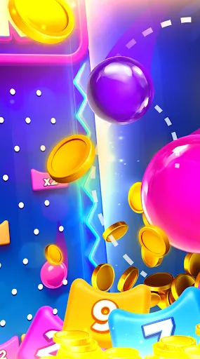 Plinko Sorta | 游戏 | XWorld