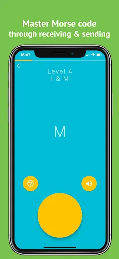 Morse Mania: Learn Morse Code | 游戏 | XWorld