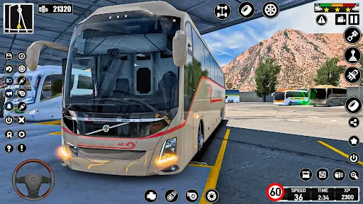 Euro Bus Simulator City Bus | Games | XWorld Euro Bus Simulator City Bus | Games | XWorld