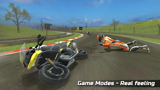 Race Legends: Moto Bike Game | Games | XWorld