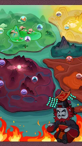 Vương quốc Âm Phủ - Underworld | Games | XWorld Vương quốc Âm Phủ - Underworld | Games | XWorld