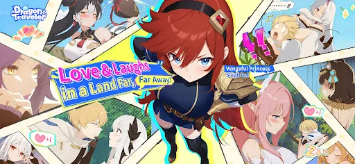 Dragon Traveler | Games | XWorld