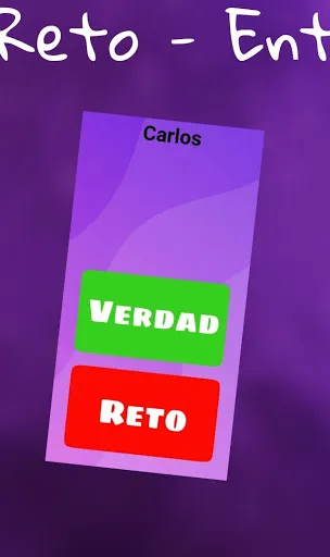 Verdad o Reto - Entre amigos | juego | XWorld