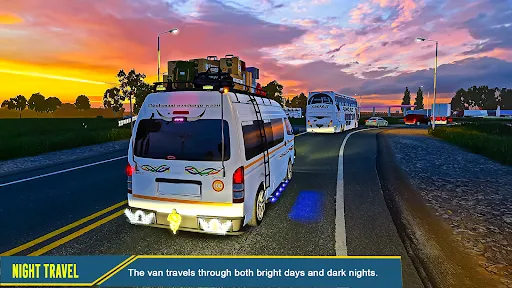 Urban Van Simulator Offline | Игры | XWorld Urban Van Simulator Offline | Игры | XWorld