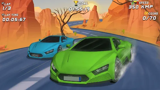 Street Racer - TV | Игры | XWorld Street Racer - TV | Игры | XWorld