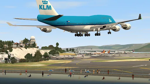 World of Airports | Games | XWorld