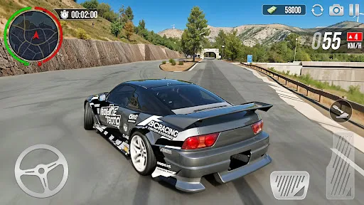 Real Car Drifting Driving Club | Games | XWorld Real Car Drifting Driving Club | Games | XWorld