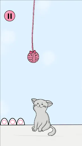 Cat&Ball | Игры | XWorld