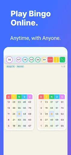 Bingo Online App | Jogos | XWorld Bingo Online App | Jogos | XWorld