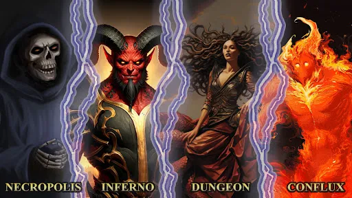 Heroes 3 of Might: Magic TD | Games | XWorld