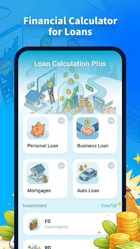 Loan Calculation Plus | Games | XWorld Loan Calculation Plus | Games | XWorld