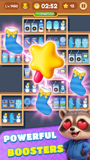 Goods Puzzle Master: Combinar | Jogos | XWorld Goods Puzzle Master: Combinar | Jogos | XWorld
