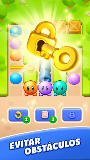 Bubble Jam - Juego de Bloques | juego | XWorld