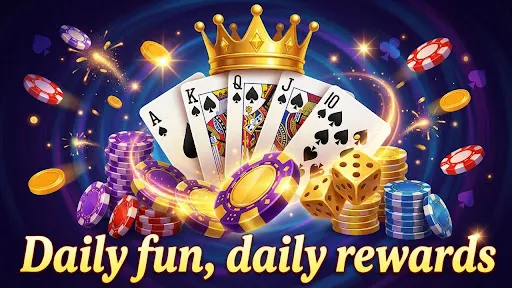 BonusKing | เกม | XWorld