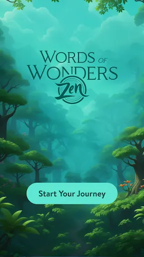 Words of Wonders: Zen | 游戏 | XWorld