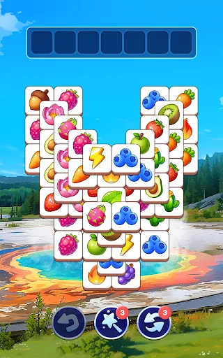Tile Puzzle Classic | Jogos | XWorld