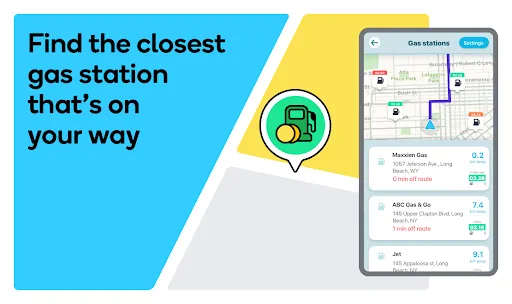 Waze Navigation & Live Traffic | 游戏 | XWorld