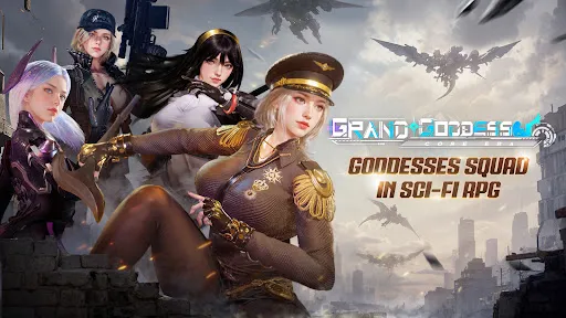 Grand Goddess: Core Era | เกม | XWorld