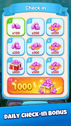 Happy Crush: Block Match | Permainan | XWorld