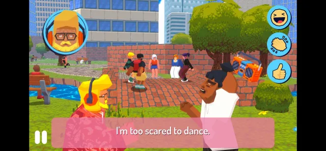 Say No! More | Игры | XWorld