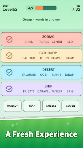 Word Associations Now! | Permainan | XWorld Word Associations Now! | Permainan | XWorld