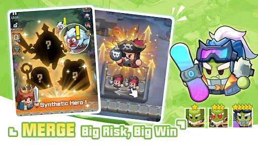 Lucky Master GO! | Games | XWorld