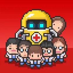 XWorld | Hospital Story: Doctor Sim