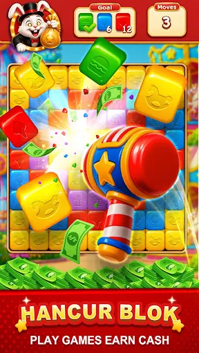 Carnival Blast: Cocokkan Blok | Permainan | XWorld Carnival Blast: Cocokkan Blok | Permainan | XWorld