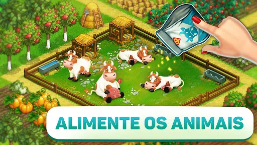 Superfarmers: Fazenda e Heróis | Jogos | XWorld Superfarmers: Fazenda e Heróis | Jogos | XWorld