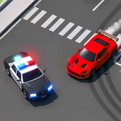XWorld | Mad Pursuit: Погоня от полиции