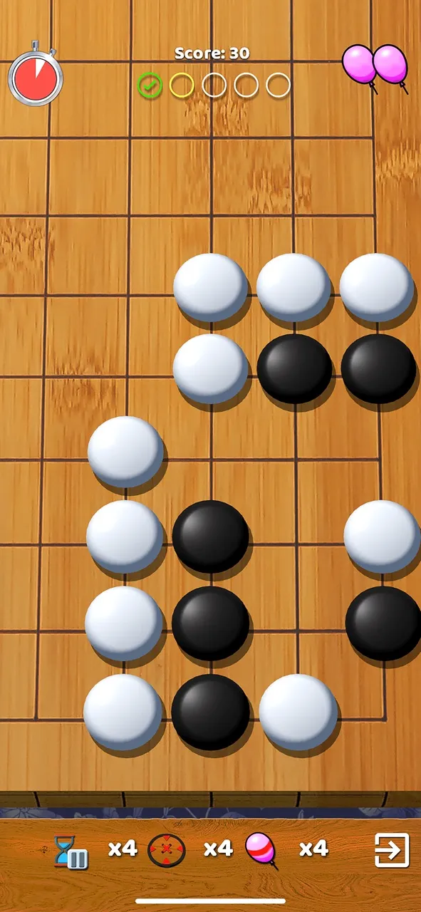 BadukPop Go | Games | XWorld